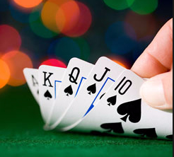 Texas Hold’Em Poker Nasıl Oynanır